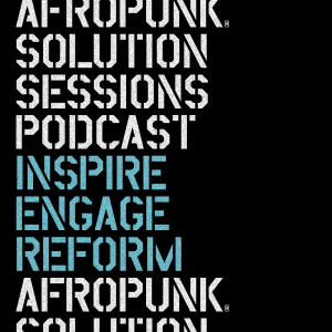 AFROPUNK Solution Sessions-logo