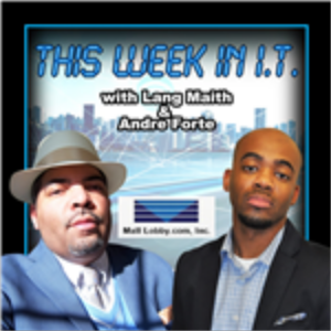 This Week in I.T.-logo