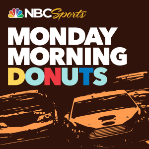 Monday Morning Donuts
