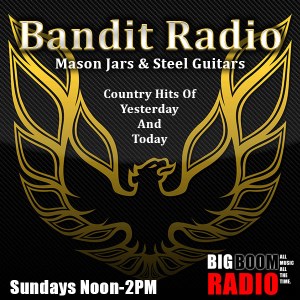 Bandit Radio-logo