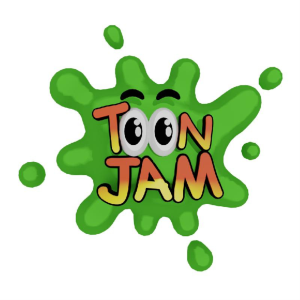 Toon Jam-logo