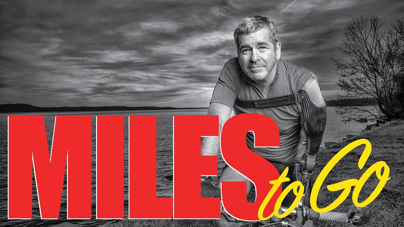 Miles To Go