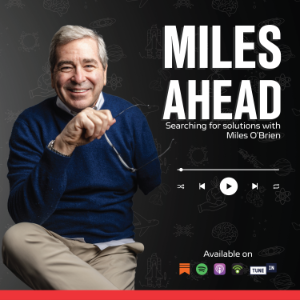 Miles Ahead-logo