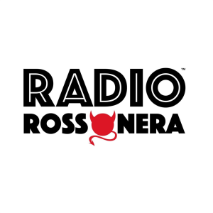 Radio Rossonera-logo