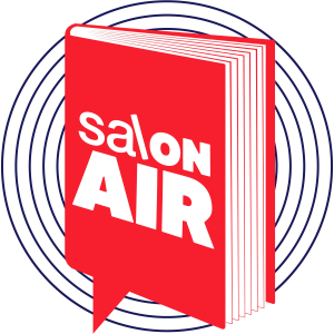SAL/on air-logo