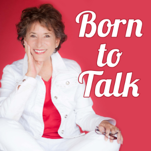 Born to Talk Radio Show-logo