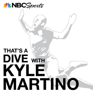 That’s a Dive with Kyle Martino-logo