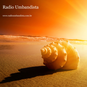 Radio Umbandista-logo