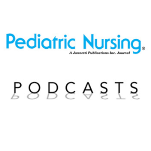 Pediatric Nursing Podcast Series-logo