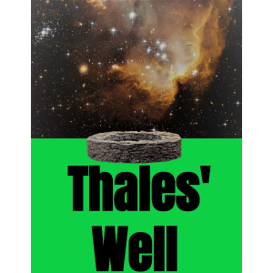 Thales’ Well-logo