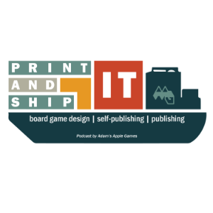 Print It and Ship It-logo