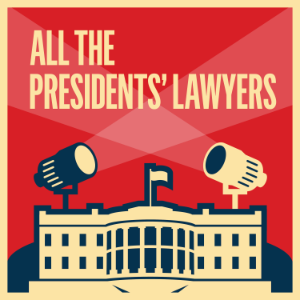 All the Presidents' Lawyers-logo