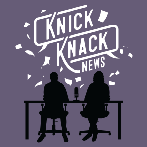 Knick Knack News-logo