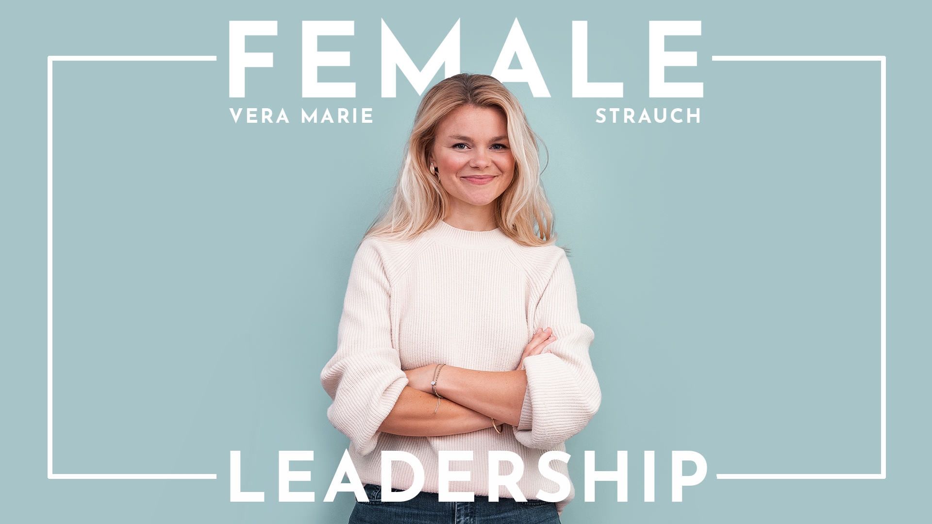 Female Leadership Podcast
