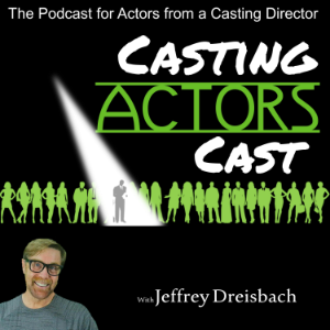 Casting Actors Cast-logo