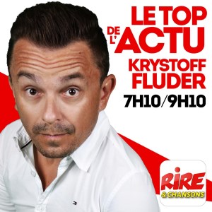 La drôle de chronique - Krystoff Fluder