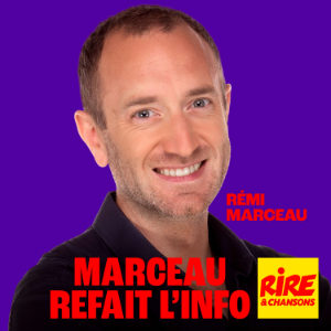Marceau refait l'info-logo