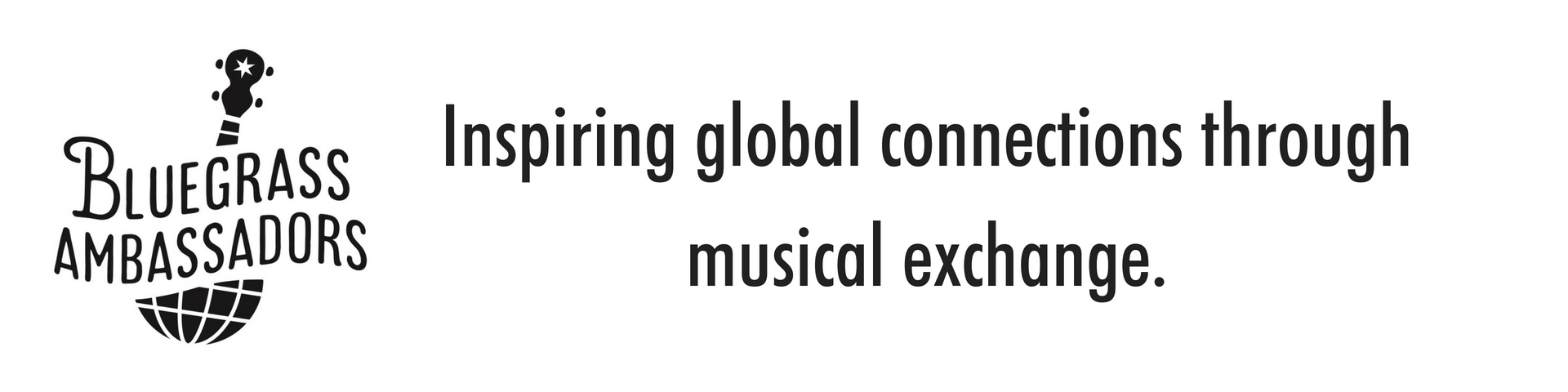 Bluegrass Ambassadors podcast