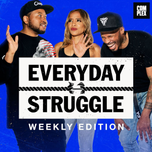 Everyday Struggle: Weekly Edition-logo