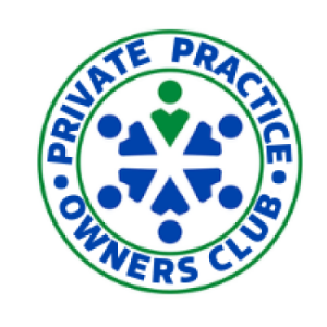 Private Practice Owners Club-logo