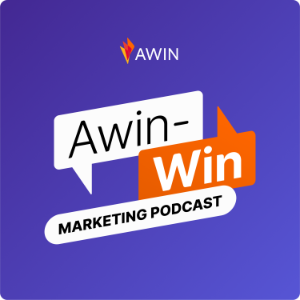 Awin-Win Marketing Podcast-logo