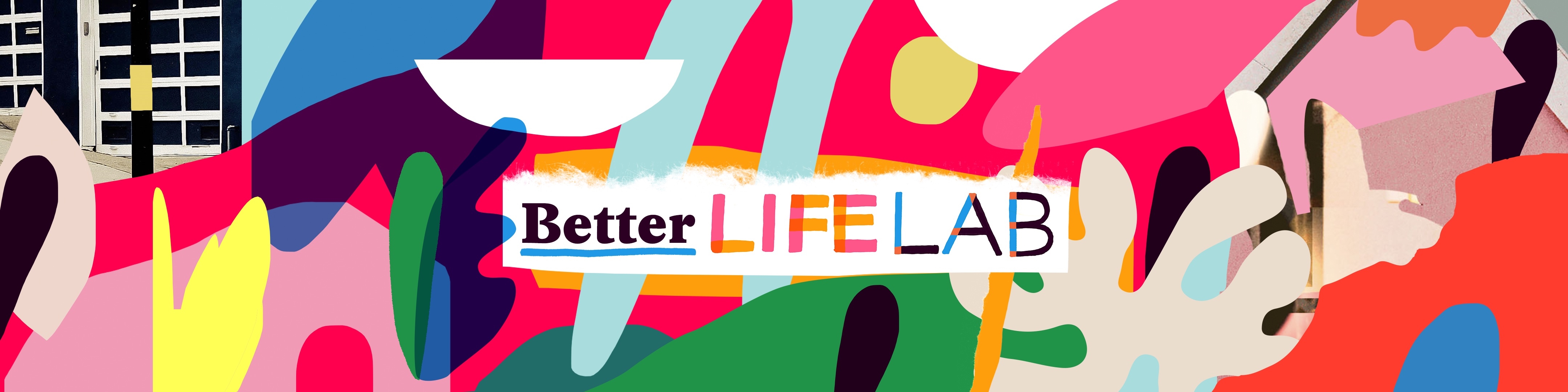 Better Life Lab