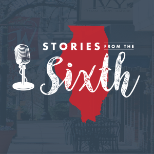 Stories from the Sixth-logo