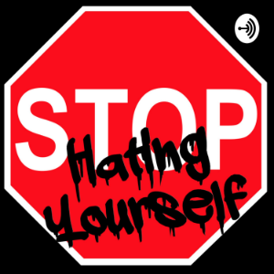 Stop Hating Yourself-logo