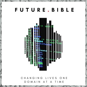 The Future.Bible Podcast-logo