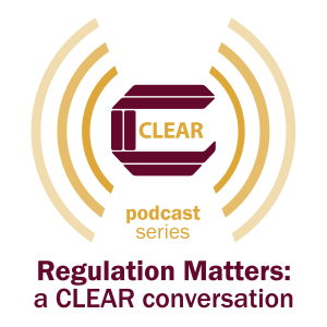 Regulation Matters: a CLEAR conversation-logo
