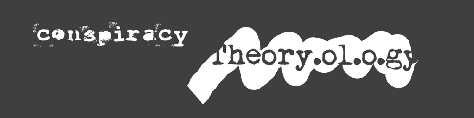 Conspiracy Theoryology