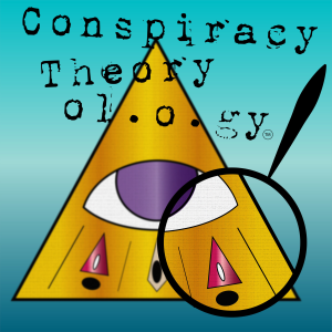 Conspiracy Theoryology-logo