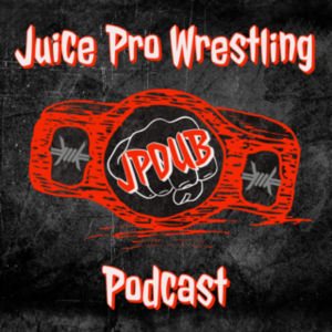 Juice Pro Wrestling-logo