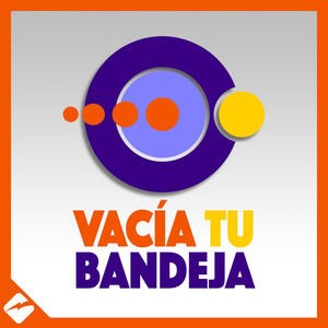 Vacía tu bandeja-logo