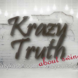 Krazy Truth about Swinging-logo