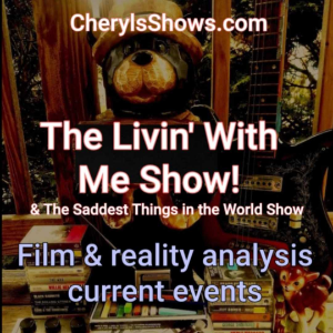 The Livin’ With Me Show!-logo