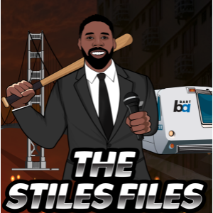 The Stiles Files-logo