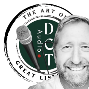 DCT Audio-logo