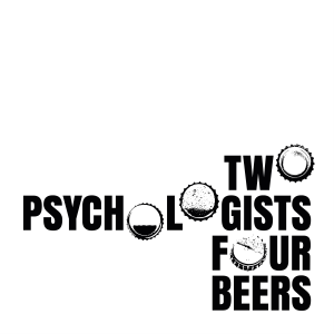 Two Psychologists Four Beers-logo