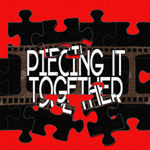 Piecing It Together Podcast-logo