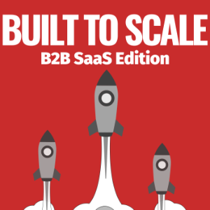 Built to Scale | B2B SaaS Edition-logo
