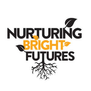 Nurturing Bright Futures - HE Advice from UEA-logo