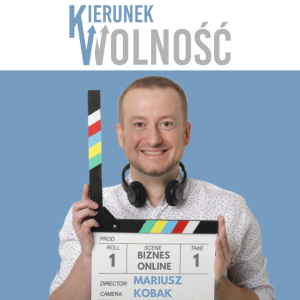 Kierunek Wolnosc (KW): Dochody pasywne | Wolnosc finansowa | Biznes online-logo