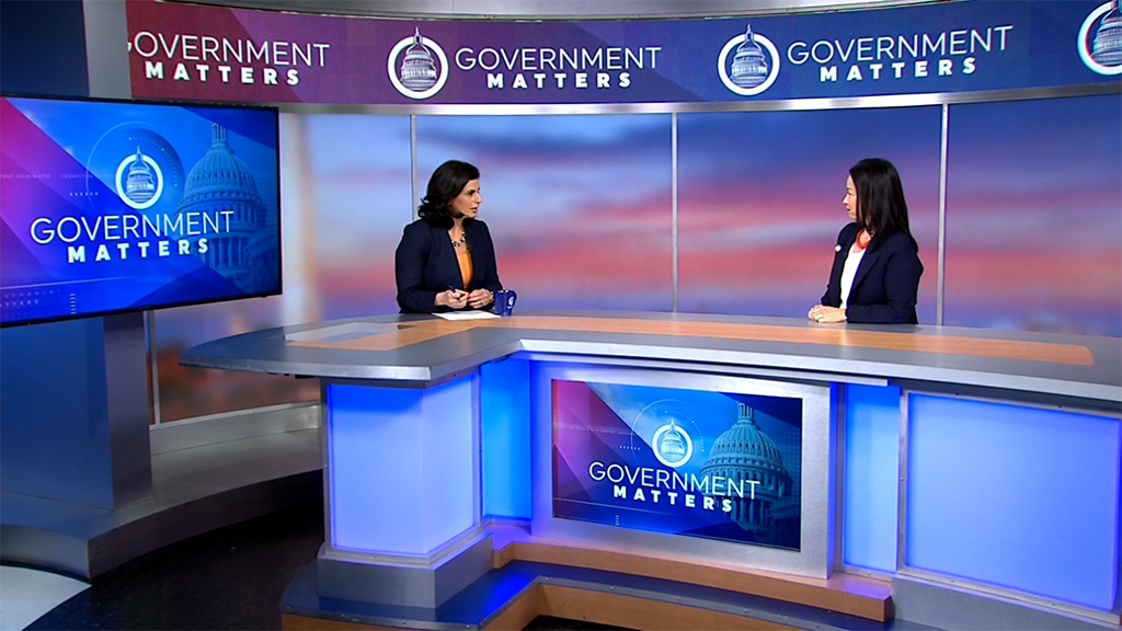 Government Matters