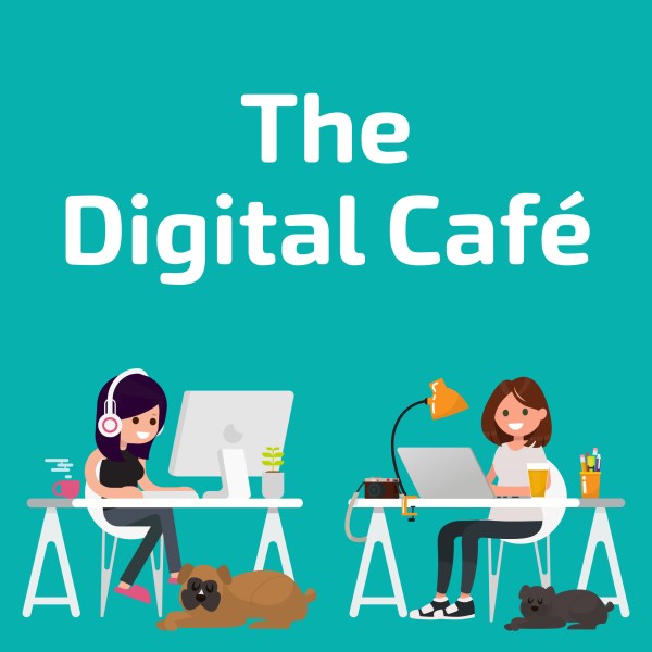 The Digital Café Free Radio TuneIn