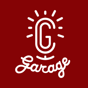 CG Garage-logo