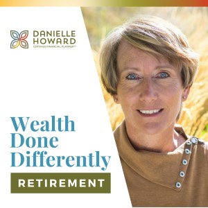 Wealth Done Differently - Retirement-logo