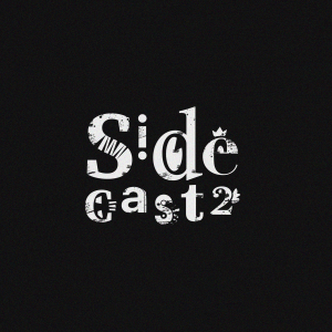 The SideCast-logo