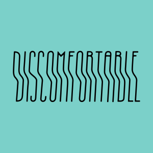 Discomfortable-logo