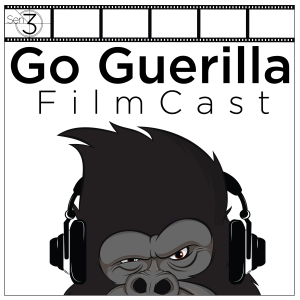 Go Guerilla Filmcast-logo